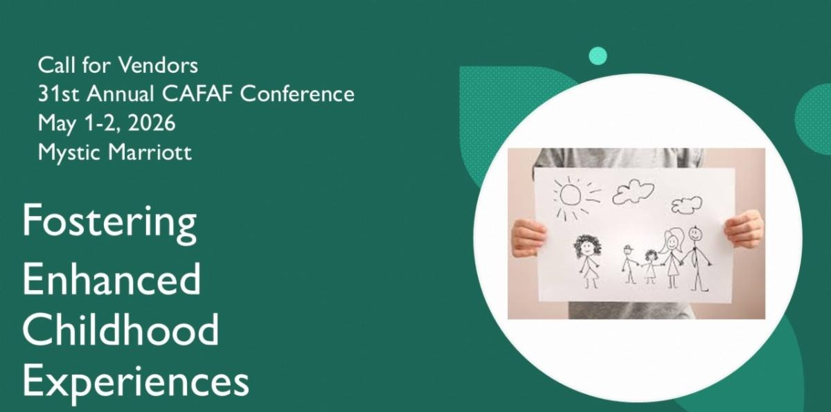 31st Annual CAFAF Conference