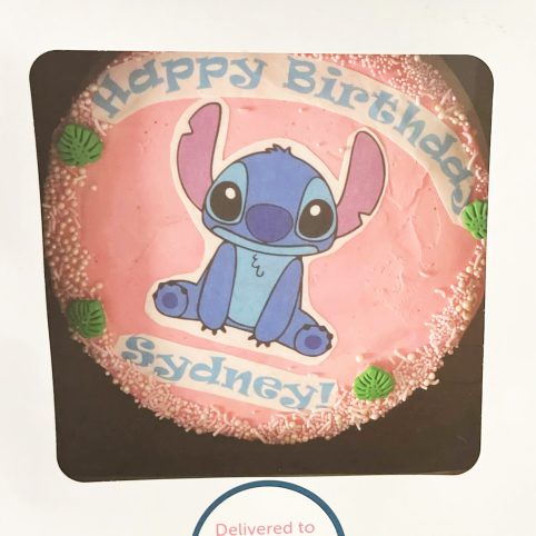 Cake4Kids Pokemon Cake